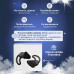 Беруши для работы сна защиты от шума Perfect Pro Plugz 3 flange с футляром Black