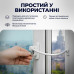 Детский замок на окна Penkid Safety Lock с белым тросом - тросовый ограничитель открывания окна для детей.