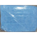 Электропростынь с подогревом Yasam Турция 120х160 см Blue