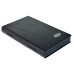 Весы Ювелирные LUX VO/Notebook 0,01-500 гр. с шагом 0.01 грамм Black