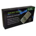 Ювелирные весы карманные 0.01 - 500г Pocket Scale MH-500 Silver