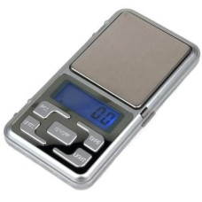 Ювелирные весы электронные карманные портативные мини весы PS MH 500 1000353-0