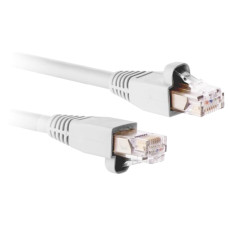 Патч-корд сетевой Интернет кабель Cat 5e RJ45 Lan Cable 40M 1 Гбит/с gigabit ethernet Белый