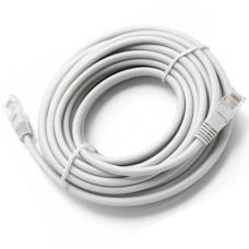 Сетевой интернет кабель LAN патч корд 5М до 10000 Мбит/с Dialan Gigabit Ethernet 10 Гбит/с
