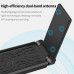 Беспроводной Wi-Fi адаптер USB 3.0 Wi-Fi 6E (AX) 2.4G/5G/6Ghz 5400 Мбит/с AX5400M Wifi ресивер Kayfovo WA-5400