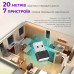Bluetooth адаптер USB Dongle Bluetooth 5.3 + BLE Kayfovo BA-53