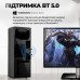 Беспроводной USB 3.0 Wi-Fi адаптер + Bluetooth 5.0 Wifi ресивер 802.11 ac/a/b/g/n 2.4G/5G 1300 Мбит/с Kayfovo WA-1300