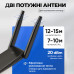 Беспроводной USB 3.0 Wi-Fi адаптер + Bluetooth 5.0 Wifi ресивер 802.11 ac/a/b/g/n 2.4G/5G 1300 Мбит/с Kayfovo WA-1300