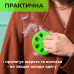 Силиконовая лапка для удаления шерсти шарики для стирки белья липкая щетка для удаления шерсти набор стиральных лапок для удаления шерсти 2ШТ Kayfovo PU-83
