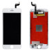 Дисплей iPhone 6S экран Белый iPhone модуль сенсор LCD для iPhone тачскрин стекло сенсор на iPhone White Защитное стекло в Подарок PAVLYSH (PD-37)