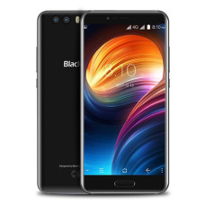 Смартфон Blackview P6000 6/64Gb Black