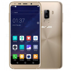Смартфон Bluboo S8 3/32GB Gold