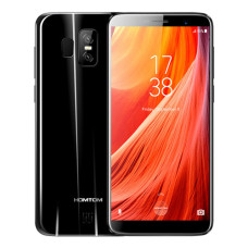 Смартфон HOMTOM S7 Black