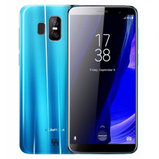 Смартфон HOMTOM S7 Blue