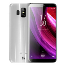 Смартфон HOMTOM S7 Silver
