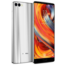 Смартфон HOMTOM S9 Plus 4/64GB Silver