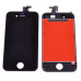 Дисплей iPhone 4 экран Черный iPhone модуль сенсор LCD для iPhone тачскрин стекло сенсор на iPhone Black Защитное стекло в Подарок PAVLYSH (PD-13)