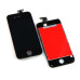 Дисплей iPhone 4 экран Черный iPhone модуль сенсор LCD для iPhone тачскрин стекло сенсор на iPhone Black Защитное стекло в Подарок PAVLYSH (PD-13)