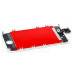 Дисплей iPhone 4 экран Белый iPhone модуль сенсор LCD для iPhone тачскрин стекло сенсор на iPhone White Защитное стекло в Подарок PAVLYSH (PD-12)