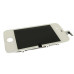 Дисплей iPhone 4 экран Белый iPhone модуль сенсор LCD для iPhone тачскрин стекло сенсор на iPhone White Защитное стекло в Подарок PAVLYSH (PD-12)