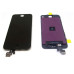 Дисплей iPhone 5S экран Черный iPhone модуль сенсор LCD для iPhone тачскрин стекло сенсор на iPhone Black Tianma Защитное стекло в Подарок PAVLYSH (PD-21)