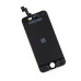 Дисплей iPhone 5S экран Черный iPhone модуль сенсор LCD для iPhone тачскрин стекло сенсор на iPhone Black Tianma Защитное стекло в Подарок PAVLYSH (PD-21)