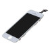 Дисплей iPhone SE экран Белый iPhone модуль сенсор LCD для iPhone тачскрин стекло сенсор на iPhone White Защитное стекло в Подарок PAVLYSH (PD-56)