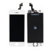 Дисплей iPhone SE экран Белый iPhone модуль сенсор LCD для iPhone тачскрин стекло сенсор на iPhone White Защитное стекло в Подарок PAVLYSH (PD-56)