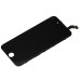 Дисплей iPhone 6 экран Черный iPhone модуль сенсор LCD для iPhone тачскрин стекло сенсор на iPhone Black Tianma Защитное стекло в Подарок PAVLYSH (PD-30)