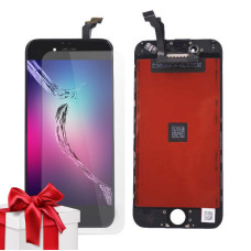 Дисплей iPhone 6 экран Черный iPhone модуль сенсор LCD для iPhone тачскрин стекло сенсор на iPhone Black Tianma Защитное стекло в Подарок PAVLYSH (PD-30)