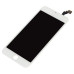 Дисплей iPhone 6 Plus экран Белый iPhone модуль сенсор LCD для iPhone тачскрин стекло сенсор на iPhone White Tianma Защитное стекло в Подарок PAVLYSH (PD-23)