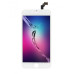 Дисплей iPhone 6 Plus экран Белый iPhone модуль сенсор LCD для iPhone тачскрин стекло сенсор на iPhone White Tianma Защитное стекло в Подарок PAVLYSH (PD-23)