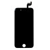 Дисплей iPhone 6S экран Черный iPhone модуль сенсор LCD для iPhone тачскрин стекло сенсор на iPhone Black Tianma Защитное стекло в Подарок PAVLYSH (PD-38)