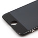 Дисплей iPhone 6S экран Черный iPhone модуль сенсор LCD для iPhone тачскрин стекло сенсор на iPhone Black Tianma Защитное стекло в Подарок PAVLYSH (PD-38)