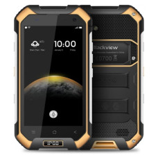 Смартфон Blackview BV6000s Orange