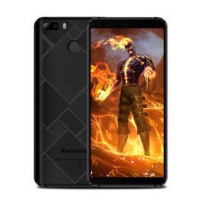 Смартфон Blackview S6 2/16 Black