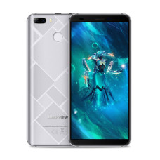 Смартфон Blackview S6 2/16 Silver