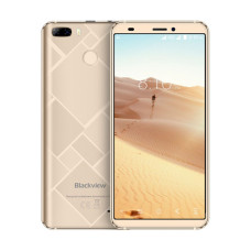Смартфон Blackview S6 2/16 Gold