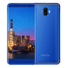 Смартфон Oukitel K8000 Blue