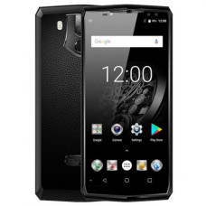 Смартфон Oukitel K10 Black