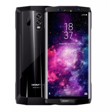 Смартфон HOMTOM HT70 Black