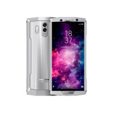 Смартфон HOMTOM HT70 Silver