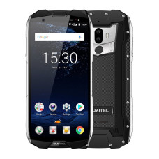 Смартфон Oukitel WP5000 Black
