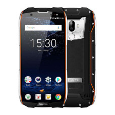 Смартфон Oukitel WP5000 Orange