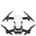 Квадрокоптер DJI Mavic Air More Combo Arctic White
