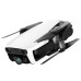 Квадрокоптер DJI Mavic Air More Combo Arctic White