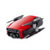 Квадрокоптер DJI Mavic Air More Combo Flame Red