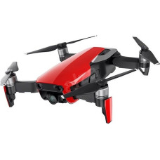 Квадрокоптер DJI Mavic Air More Combo Flame Red