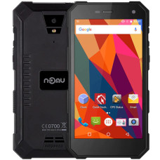 Смартфон Nomu S10 2/16 Black