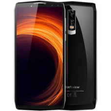 Смартфон Blackview P10000 Pro Mirror Silver